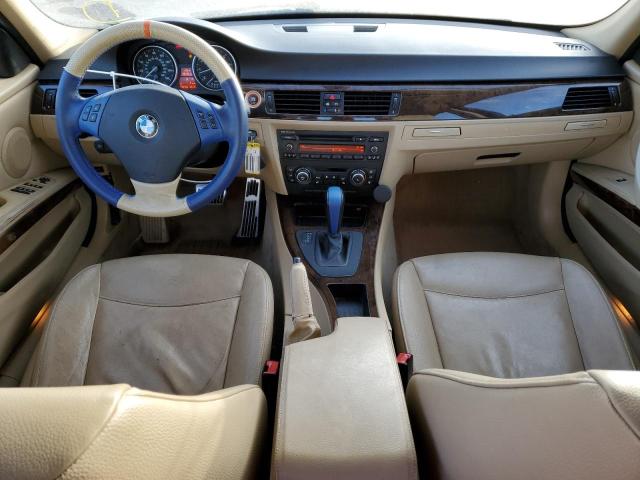 Photo 8 from auction – 2010 BMW 328 XI with VIN WBAPK7C59AA461618