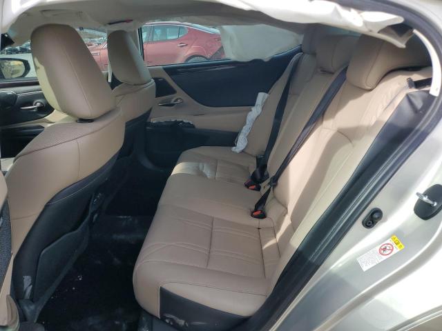 Photo 10 from auction – 2019 LEXUS ES 350 with VIN 58ABZ1B12KU034399
