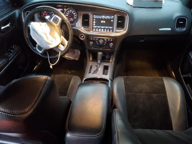 صورة رقم 8 من المزاد - 2014 DODGE CHARGER R/ مع VIN 2C3CDXCT7EH254960