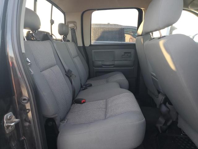 Photo 10 from auction – 2010 DODGE DAKOTA SXT with VIN 1D7CW3GP0AS264489