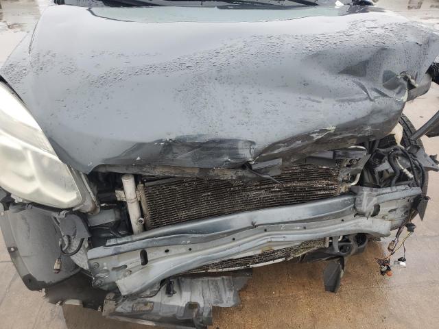 Photo 12 from auction – 2017 CHEVROLET EQUINOX LT with VIN 2GNALCEK9H1575017