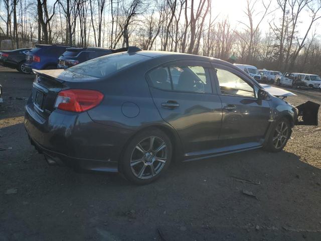 Photo 3 from auction – 2017 SUBARU WRX with VIN JF1VA1B63H9816790