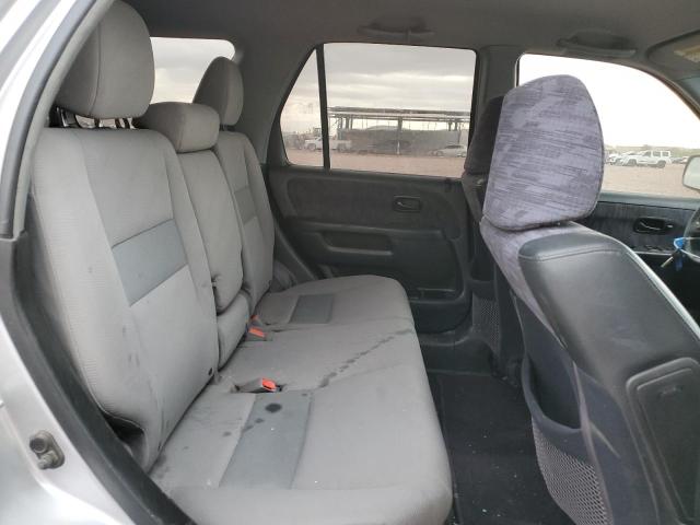 Photo 11 from auction – 2004 HONDA CR-V LX with VIN JHLRD68554C019794