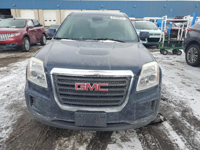 Photo 5 from auction – 2017 GMC TERRAIN SL with VIN 2GKALMEK1H6153832