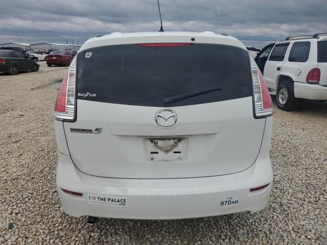 Foto 6 de la subasta – 2009 MAZDA 5 con VIN JM1CR293990343138
