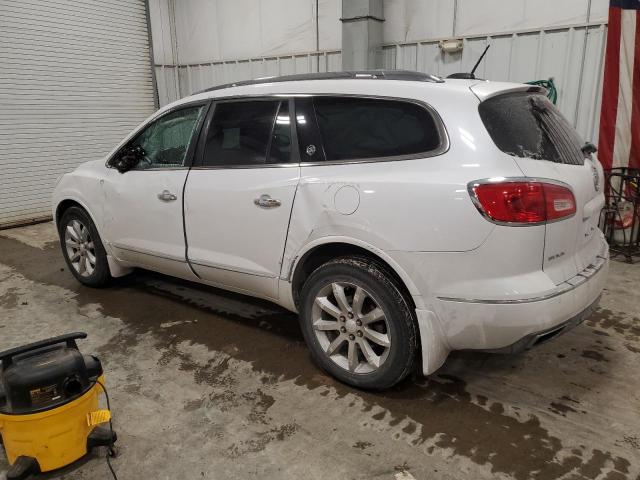 Photo 2 from auction – 2017 BUICK ENCLAVE with VIN 5GAKVCKD8HJ353069