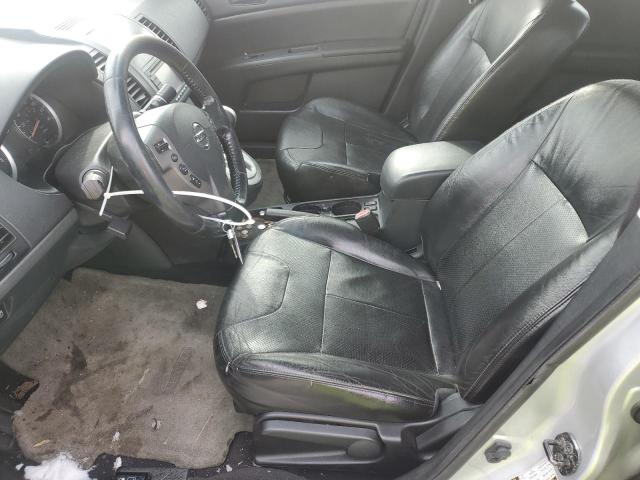 Photo 7 from auction – 2012 NISSAN SENTRA 2.0 with VIN 3N1AB6AP0CL638563