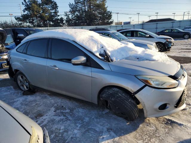 Photo 4 from auction – 2014 FORD FOCUS SE with VIN 1FADP3F27EL154501