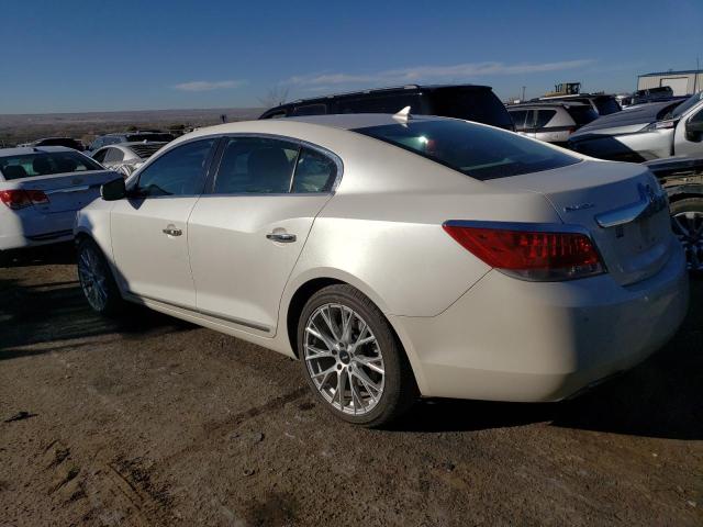 Photo 2 from auction – 2011 BUICK LACROSSE C with VIN 1G4GE5ED8BF209913