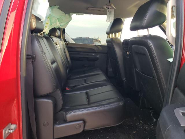 Photo 10 from auction – 2011 GMC SIERRA K15 with VIN 3GTP2VE37BG380767