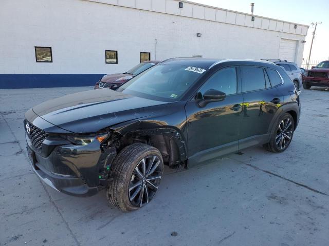 MAZDA CX-50 PREM 2023 with VIN 7MMVABDY4PN143240 - Photo from auction