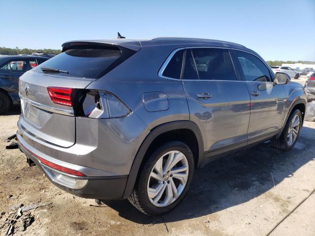 Photo 3 from auction – 2020 VOLKSWAGEN ATLAS CROS with VIN 1V2EE2CA1LC211152