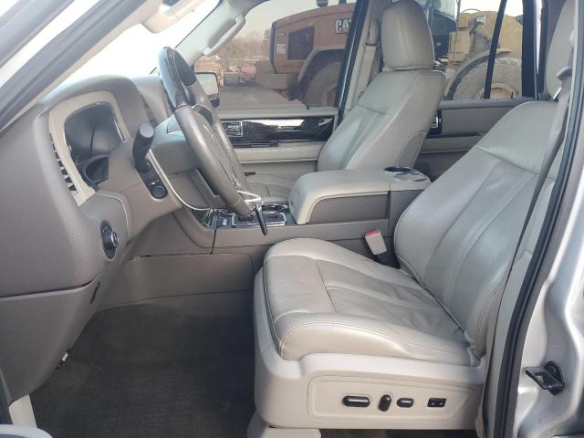 Photo 7 from auction – 2017 LINCOLN NAVIGATOR with VIN 5LMJJ2JT3HEL06901