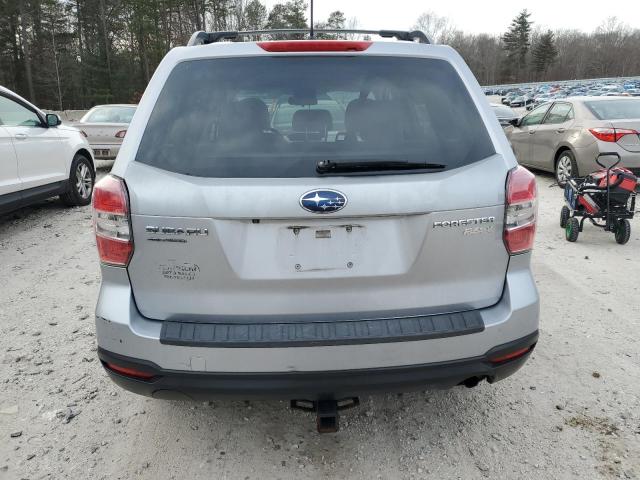 Photo 6 from auction – 2015 SUBARU FORESTER 2 with VIN JF2SJADC4FH473332