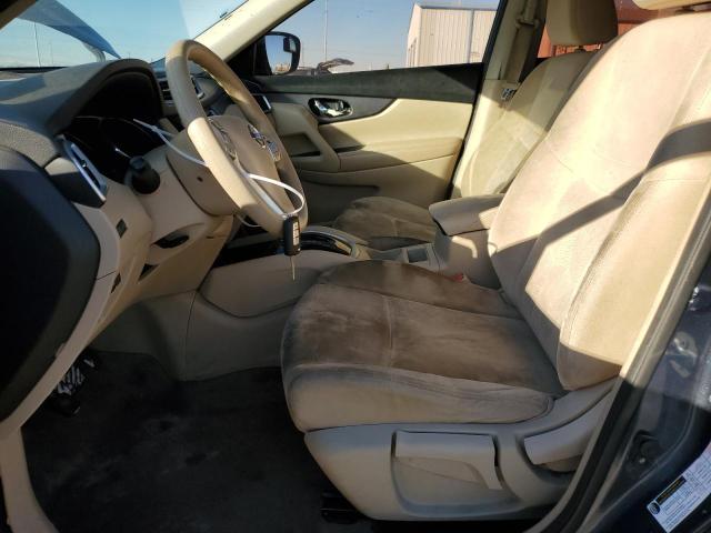 صورة رقم 7 من المزاد - 2015 NISSAN ROGUE S مع VIN KNMAT2MT4FP543685