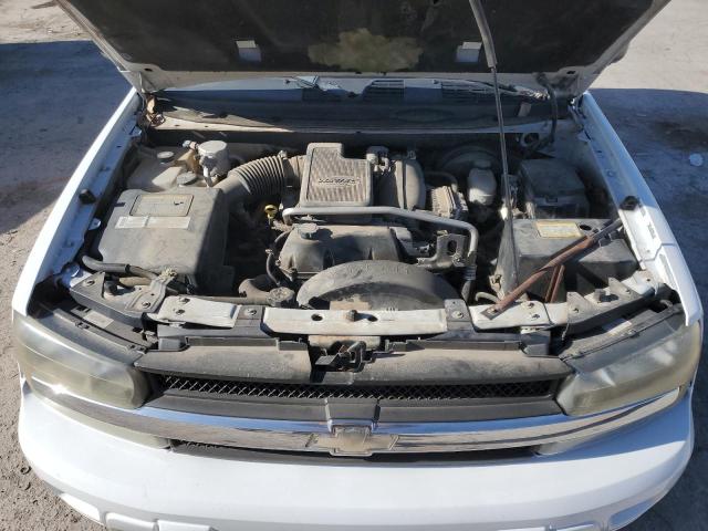 Photo 12 from auction – 2005 CHEVROLET TRAILBLAZE with VIN 1GNDS13S052312949