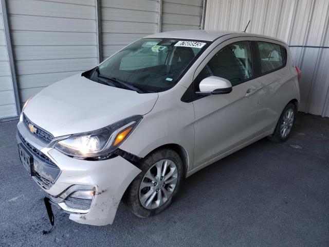 CHEVROLET SPARK 1LT 2021 with VIN KL8CD6SA5MC749562 - Photo from auction
