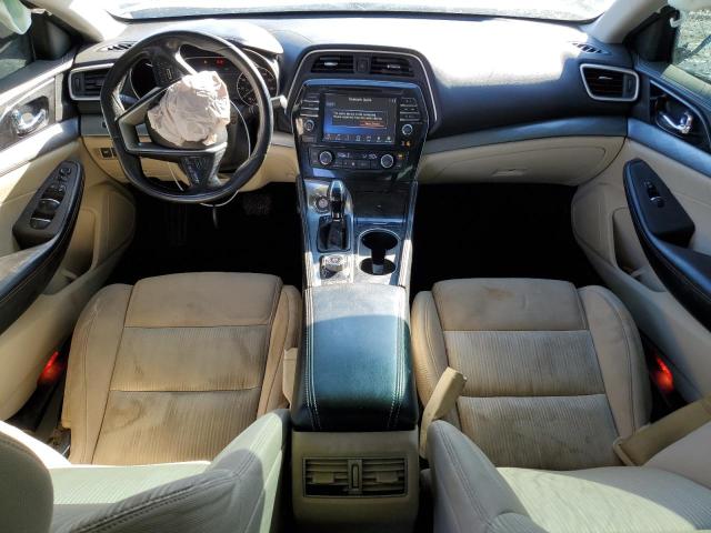 Photo 8 from auction – 2016 NISSAN MAXIMA 3.5 with VIN 1N4AA6AP3GC447873