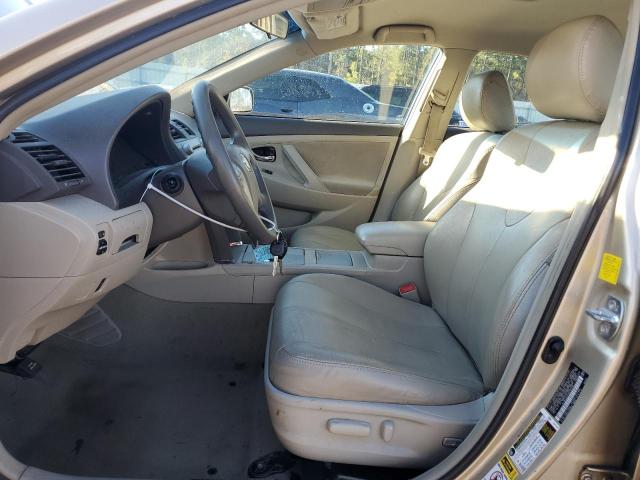 صورة رقم 7 من المزاد - 2011 TOYOTA CAMRY BASE مع VIN 4T1BF3EK0BU705195