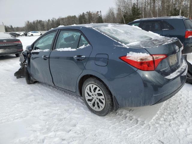 Photo 2 from auction – 2017 TOYOTA COROLLA L with VIN 2T1BURHE0HC924599