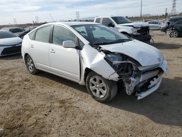 Photo 4 from auction – 2008 TOYOTA PRIUS with VIN JTDKB20U783353928