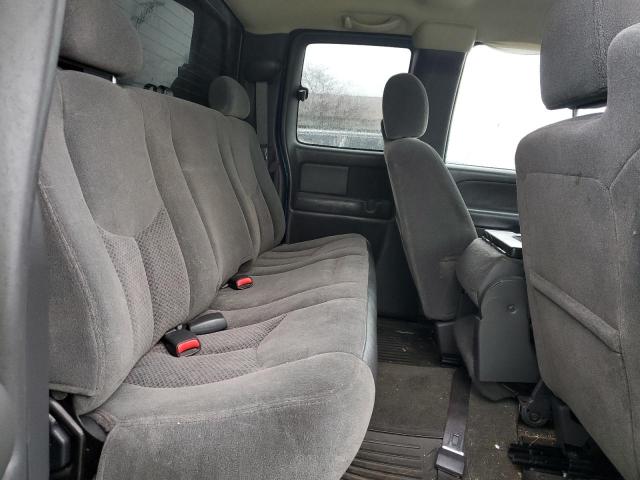 Photo 10 from auction – 2003 CHEVROLET SILVERADO with VIN 2GCEC19TX31161027