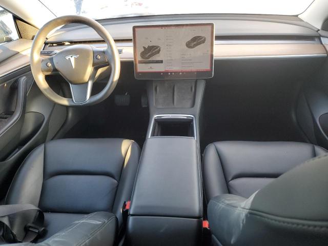 Photo 8 from auction – 2023 TESLA MODEL 3 with VIN 5YJ3E1EA2PF688228