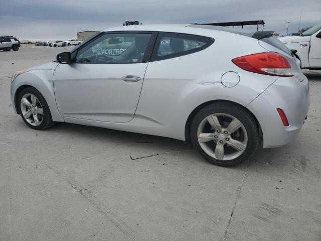 Photo 2 from auction – 2015 HYUNDAI VELOSTER with VIN KMHTC6AD2FU227406