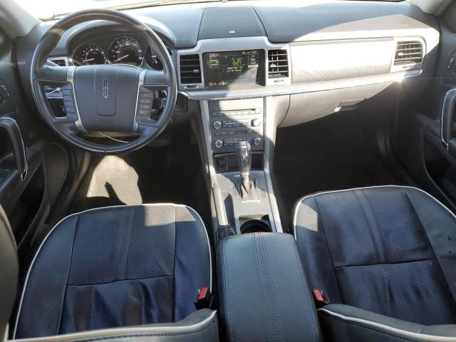 Photo 8 from auction – 2012 LINCOLN MKZ with VIN 3LNHL2JC1CR817332