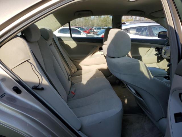 Photo 10 from auction – 2007 TOYOTA CAMRY CE with VIN 4T1BE46KX7U648793