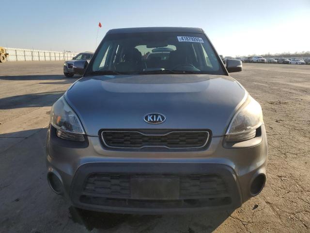 Photo 5 from auction – 2013 KIA SOUL + with VIN KNDJT2A63D7510687