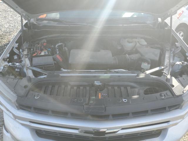 Photo 11 from auction – 2022 CHEVROLET SILVERADO with VIN 1GCUYEED4NZ164499
