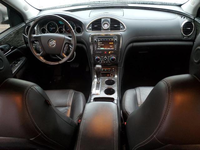 Photo 8 from auction – 2014 BUICK ENCLAVE with VIN 5GAKVBKD6EJ316706