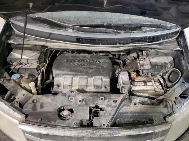 Photo 12 from auction – 2012 HONDA ODYSSEY EX with VIN 5FNRL5H65CB077943