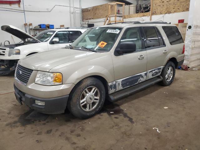 FORD EXPEDITION 2004 with VIN 1FMPU16L14LA46818 - Photo from auction