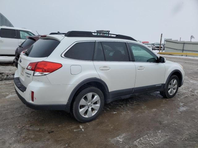 Photo 3 from auction – 2011 SUBARU OUTBACK 2. with VIN 4S4BRBKCXB3440628