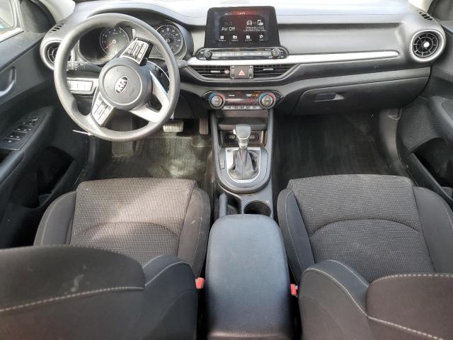 Photo 8 from auction – 2019 KIA FORTE FE with VIN 3KPF24AD5KE102515