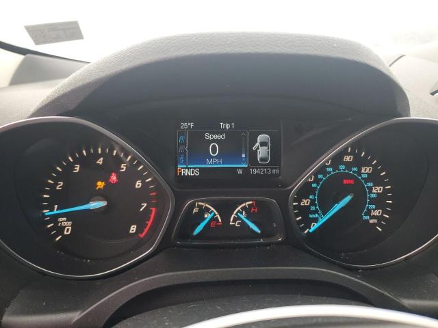 Photo 9 from auction – 2014 FORD ESCAPE SE with VIN 1FMCU9G92EUD98303