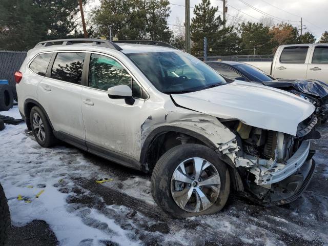 Photo 4 from auction – 2022 SUBARU ASCENT PRE with VIN 4S4WMACD5N3405792