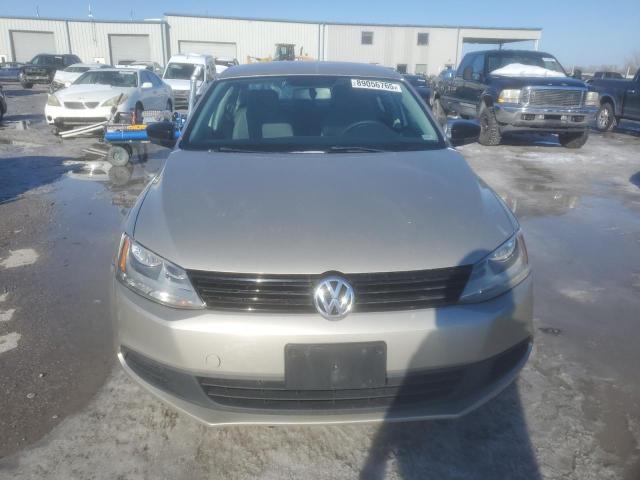 Photo 5 from auction – 2013 VOLKSWAGEN JETTA BASE with VIN 3VW2K7AJ3DM246897