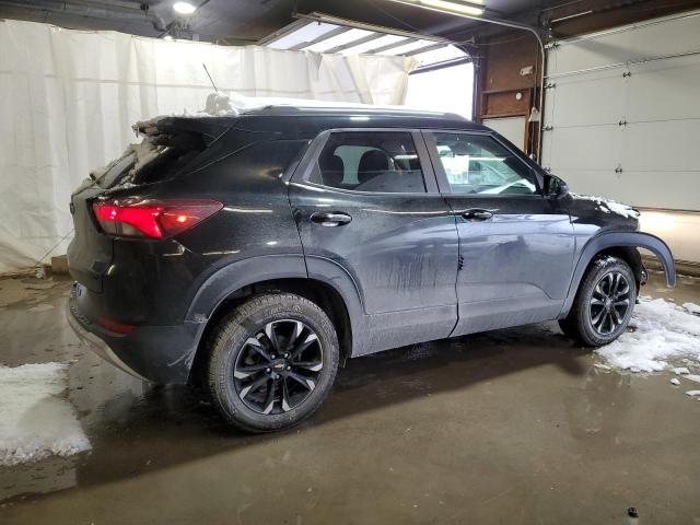 Photo 3 from auction – 2022 CHEVROLET TRAILBLAZE with VIN KL79MRSL5NB041272