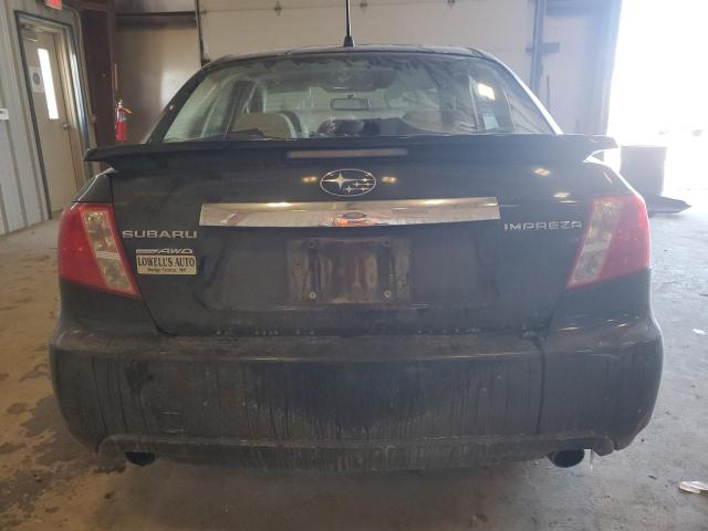 Photo 6 from auction – 2010 SUBARU IMPREZA 2. with VIN JF1GE6B61AH502898