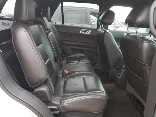 Photo 11 from auction – 2013 FORD EXPLORER L with VIN 1FM5K8F8XDGA89192