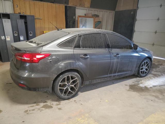 Foto 3 de la subasta – 2017 FORD FOCUS SEL con VIN 1FADP3H29HL213811