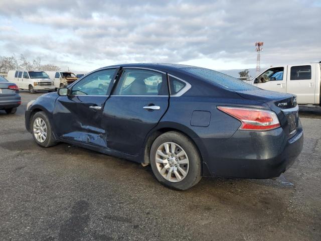 Photo 2 from auction – 2015 NISSAN ALTIMA with VIN 1N4AL3AP6FC241650