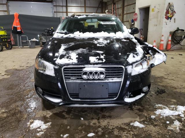 Снимка 5 от търг – 2010 AUDI A3 PREMIUM с VIN WAUMFAFM6AA120880