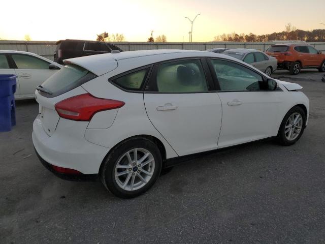 Photo 3 from auction – 2017 FORD FOCUS SE with VIN 1FADP3K28HL227742