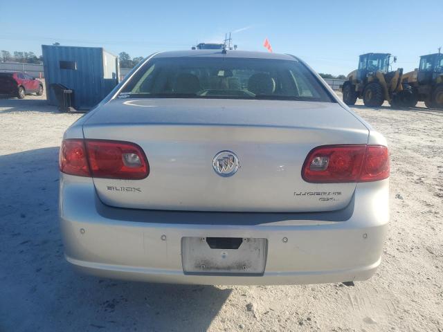 Photo 6 from auction – 2006 BUICK LUCERNE CX with VIN 1G4HD57236U188716