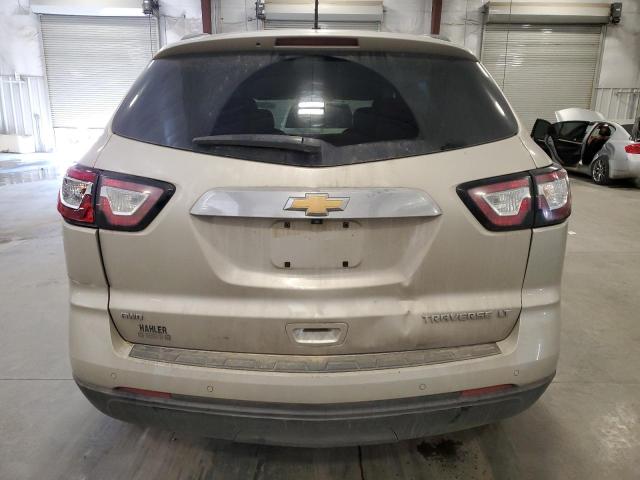 Photo 6 from auction – 2013 CHEVROLET TRAVERSE L with VIN 1GNKVGKD4DJ171683