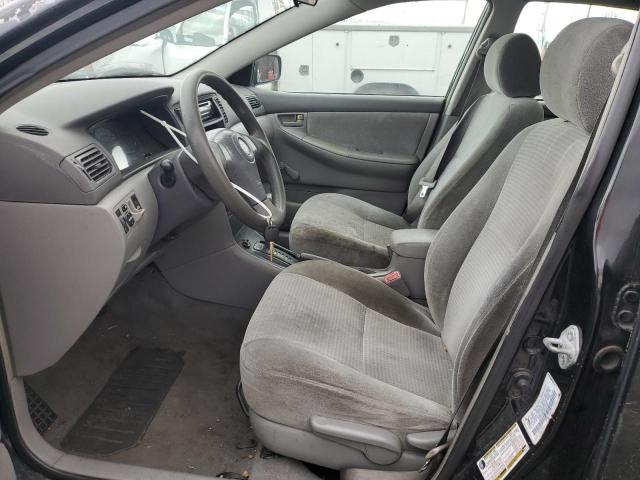 Photo 7 from auction – 2005 TOYOTA COROLLA CE with VIN 1NXBR32EX5Z364124